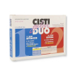 cistigelar duo 24 capsule - integratore per la cistite