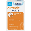 humana italia ditrevit forte 15 ml nuova formulazione