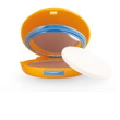 bionike defence sun solare fondotinta compatto 2 bronze spf 50 10 grammi