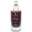 nature's argà gocce di sole viso fluido autoabbronzante 30 ml soluzion