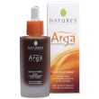 nature's argà gocce di sole viso fluido autoabbronzante 30 ml