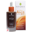 arga' gocce di sole viso fluido autoabbronzante 30 ml nature's