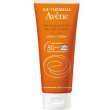 avene solare latte bambini spf 50+ 100 ml