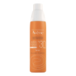 eau thermale avene spray solare spf30 200ml