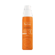 avène solare spray corpo spf 30 protezione alta 200 ml