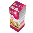 revive integratore di vitamine sciroppo 100ml