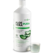 aloe vera pura 1 lt - integratore per il benessere gastrointestinale