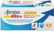 apropos vita+ junior 12 flaconcini - integratore stanchezza e affaticamento