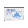 niperom integratore benessere per l'intero organismo 45 compresse - varie
