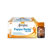 apropos pappa reale 500mg 10 flaconcini da 10ml - integratore di pappa reale e miele d'acacia