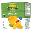 farabella cannelloni senza glutine 250 g altro