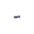 safte orione ok ped 155 scarpa copri gesso nero m 39/40 1 pezzo