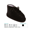 orione ok ped 155 scarpa copri gesso nero xl 43/44 1 pezzo