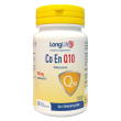 longlife coenq10 100mg 30prl