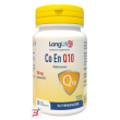 longlife co en q10 100mg 30 perle fotoprotette