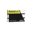 folisid forte 30 compresse - integratore di acido folico