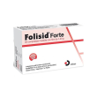 folisid forte integratore con ferro vitamine rame 30 compresse - varie