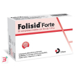 folisid forte 30 compresse 3,9 g