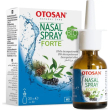 nasal spray forte - spray nasale decongestionante 30 ml