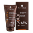 nature's i solari acceleratore abbronzatura - risparmia il 10% con