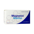 magnesio marino 90 bustine - integratore energizzante