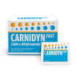 carnidyn fast caldo e affaticamento, integratore di sali minerali, magnesio e potassio, zinco e sele