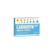 carnifast - carnidyn fast 20 bustine - integratore per affaticamento