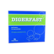 digerfast polvere orosolubile 24 bustine da 2 gr - varie