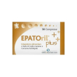 epatoril plus 30 compresse - integratore per il fegato