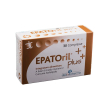 epatoril plus per funzionalità epatica ottimale 30 compresse - varie