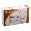deltha pharma epatoril plus 30 compresse