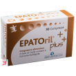 epatoril plus 30 compresse