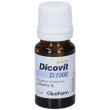 dicofarm dicovitd 1000 gocce 7,5 ml gocce