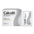 adl farmaceutici calcolit integratore alimentare 60 bustine