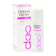 dermafresh deodorante ipersudorazione roll-on 75 ml