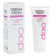 dermafresh deodorante ipersudorazione emulsione piedi 100 ml
