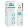 dermafresh deodorante pelli normali classico 100 ml