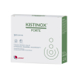 kistinox forte integratore per vie urinarie 14 bustine - laborest