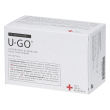 u-go 60 capsule - integratore antiossidante
