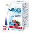 hubner original silicea plus frutti di bosco 15 bustine da 15 ml