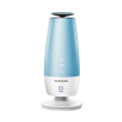 samsung virus doctor purificatore d'aria azzurro