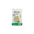 fior di loto biocroc - mini gallette al rosmarino senza glutine bio 40g
