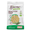 biocroc origibal mini gallette di mais al rosmarino biologiche 40g