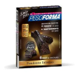 barrette al cioccolato fondente intenso confezione da 12 barrette equivalenti a 6 pasti per un regim
