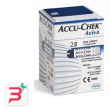 strisce misurazione glicemia accu-chek aviva brk retail 25 pezzi
