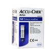 accu-chek aviva - 50 strisce reattive per glicemia