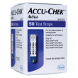 accu-chek aviva 50 strisce