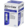 accu-chek® aviva strisce 50 pz reattive