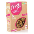 felicia bio penne di riso integrale senza glutine 340 g
