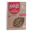 felicia bio riso integrale penne 340 g g